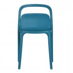 Silla exterior asti var